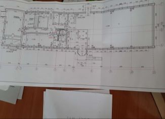 Продаю помещение свободного назначения, 750 м2, поселок городского типа Приютово, Вокзальная улица, 5/1
