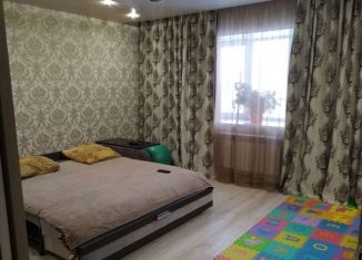 2-комнатная квартира на продажу, 65 м2, посёлок городского типа Медведево, улица Логинова, 2А