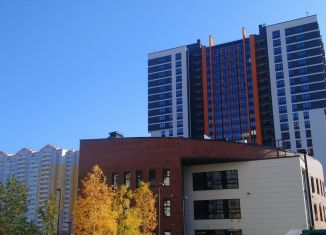 Продается 3-комнатная квартира, 79.9 м2, Санкт-Петербург, Плесецкая улица, 21, ЖК Ультра Сити