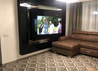 Продажа 2-комнатной квартиры, 59.2 м2, Самара, 5-я просека, 110А, ЖК Город Солнца