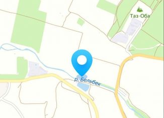 Продаю земельный участок, 100 сот., село Холмовка, улица 70 лет Октября