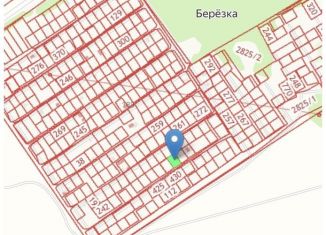 Продажа земельного участка, 3 сот., садоводческое некоммерческое товарищество Берёзка