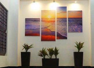 Продам 2-ком. квартиру, 76 м2, Каспийск, ЖК Family