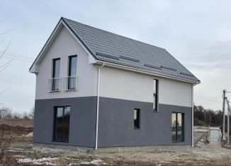 Продаю дом, 115 м2, поселок Холмогоровка, Кленовая улица