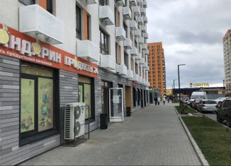 1-ком. квартира в аренду, 34 м2, Новороссийск, улица Мурата Ахеджака, 3, ЖК Черноморский-2