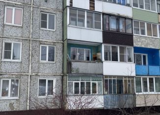 Продажа однокомнатной квартиры, 30 м2, Плавск, Октябрьская улица