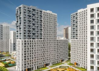 Продажа двухкомнатной квартиры, 38.9 м2, Люберцы, ЖК Облака 2.0, жилой комплекс Облака 2.0, к1.2