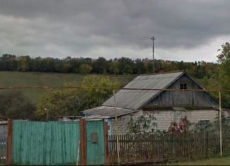Дом на продажу, 52 м2, село Тростенец, улица Новосёловка, 112