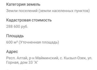 Продажа дома, 54 м2, садоводческое товарищество Ткацкое, переулок Трофимова, 63/2