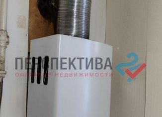 1-комнатная квартира на продажу, 30.3 м2, поселок Пятовский, Советская улица, 22