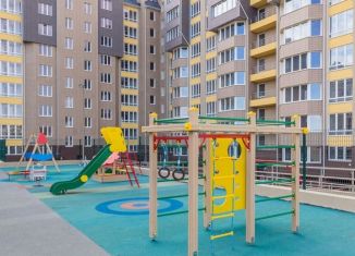 Продается двухкомнатная квартира, 70 м2, Зеленоградск, улица Тургенева, ЖК Кранц-Парк