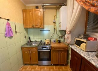 Продается 2-комнатная квартира, 42 м2, посёлок городского типа Нижняя Мактама, улица Некрасова, 13
