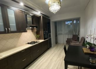 Продается двухкомнатная квартира, 75 м2, Рязань, Большая улица, 102, ЖК Олимп