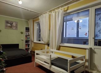 Продам 1-комнатную квартиру, 35 м2, Екатеринбург, проспект Седова, 17к3, проспект Седова