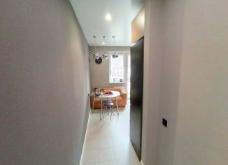 Продаю 1-комнатную квартиру, 42.7 м2, поселок Верхнетемерницкий, улица Венеры, 23, ЖК Норд