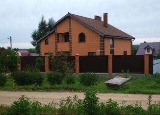Дом на продажу, 300 м2, село Совхоз Боровский, Центральная улица