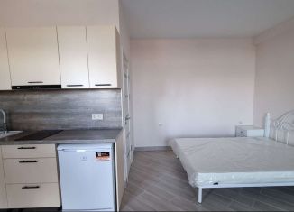 Продается квартира студия, 23 м2, Алупка, Западная улица, 22