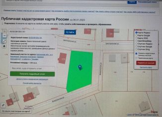 Участок на продажу, 13 сот., Боровск, площадь Ленина, 35