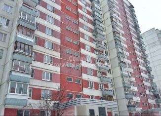 Продается трехкомнатная квартира, 73 м2, Москва, Боровское шоссе, 48, метро Новопеределкино