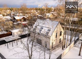 Продам дом, 228.7 м2, Сестрорецк, улица Коммунаров, 43