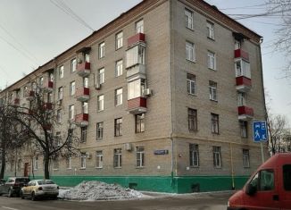 Продается 2-комнатная квартира, 59 м2, Москва, 3-й Новомихалковский проезд, 6, станция Лихоборы