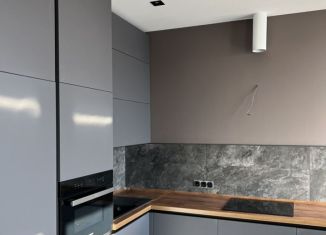 Продается однокомнатная квартира, 50 м2, Краснодар, Совхозная улица, 1к5, ЖК Седьмой Континент