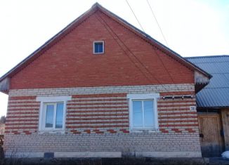 Продам дом, 50.7 м2, село Усть-Кишерть, Октябрьская улица, 38
