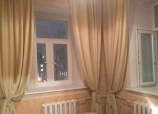 Сдам 2-ком. квартиру, 60 м2, Москва, улица Щепкина, 27к1, улица Щепкина