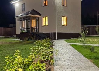 Продаю дом, 107 м2, деревня Новосёлы, Полевая улица, 19