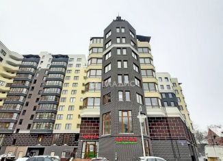 Многокомнатная квартира на продажу, 264 м2, Калининград, улица Космонавта Леонова, 47, Центральный район