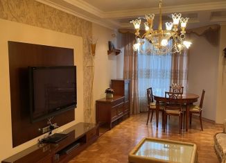 Продается 5-комнатная квартира, 142.7 м2, Санкт-Петербург, Боткинская улица, 15к1, метро Площадь Ленина