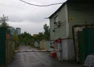 Аренда гаража, 30 м2, Москва, Ленинградский проспект, вл37А, САО