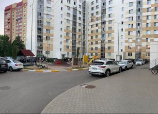 Сдается в аренду однокомнатная квартира, 37 м2, Ярославль, улица Панина, 3, Северный жилой район
