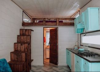 Продажа дома, 20 м2, посёлок городского типа Красная Поляна, улица Защитников Кавказа, 65