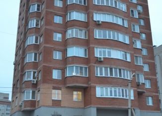 Трехкомнатная квартира на продажу, 65 м2, Пензенская область, Ладожская улица, 154