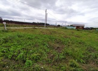 Продажа земельного участка, 14 сот., село Чернолесовский, Светлая улица