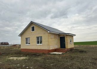 Дом на продажу, 60 м2, село Лебяжье, улица Соболева