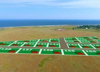 Земельный участок на продажу, 5 сот., село Портовое, Южная улица