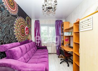 Продаю 1-комнатную квартиру, 37 м2, Екатеринбург, улица Сакко и Ванцетти, 48, улица Сакко и Ванцетти