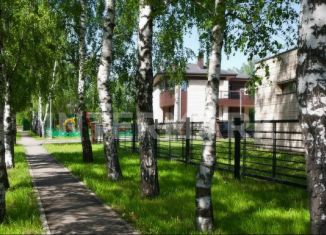 Продаю земельный участок, 12.7 сот., деревня Крёкшино, Клубничная улица, 132