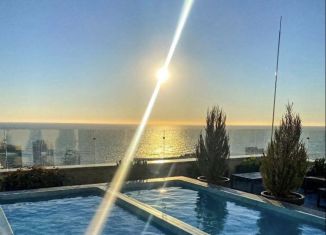 Сдается в аренду 2-комнатная квартира, 52 м2, Сочи, Депутатская улица, 10Б/1, ЖК Метрополь