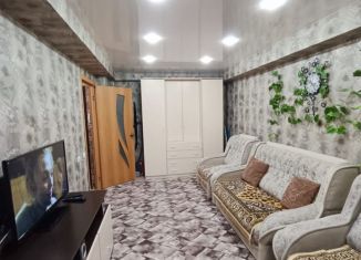 Продается 1-комнатная квартира, 30 м2, Гурьевск, Партизанская улица, 33