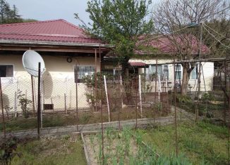 Продам дом, 77 м2, Сочи, микрорайон Старая Мацеста, улица Чекменёва, 20