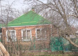 Дом в аренду, 80 м2, станица Новотитаровская, Октябрьская улица