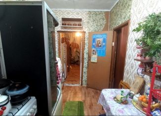 2-комнатная квартира на продажу, 45.4 м2, Орехово-Зуево, 1-я Транспортная улица, 24