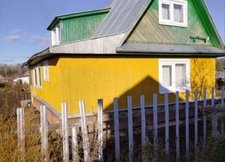 Продается дом, 53 м2, садоводческое некоммерческое товарищество Гигант