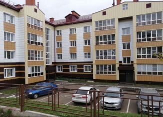Продается двухкомнатная квартира, 64.9 м2, Мордовия, улица Трынова, 22