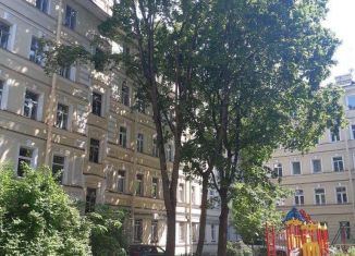 Продажа 3-комнатной квартиры, 73 м2, Санкт-Петербург, улица Чапаева, 11/4, улица Чапаева