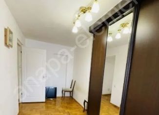 Продается трехкомнатная квартира, 77 м2, село Витязево, Черноморская улица, 77