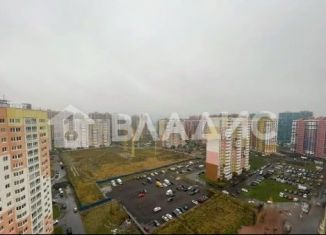 Продажа 1-комнатной квартиры, 38 м2, Санкт-Петербург, проспект Королёва, ЖК На Королёва